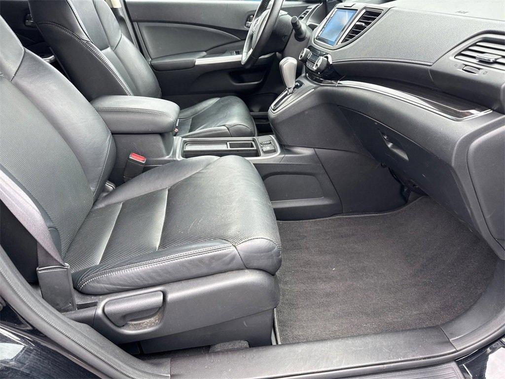used 2016 Honda CR-V car, priced at $18,354