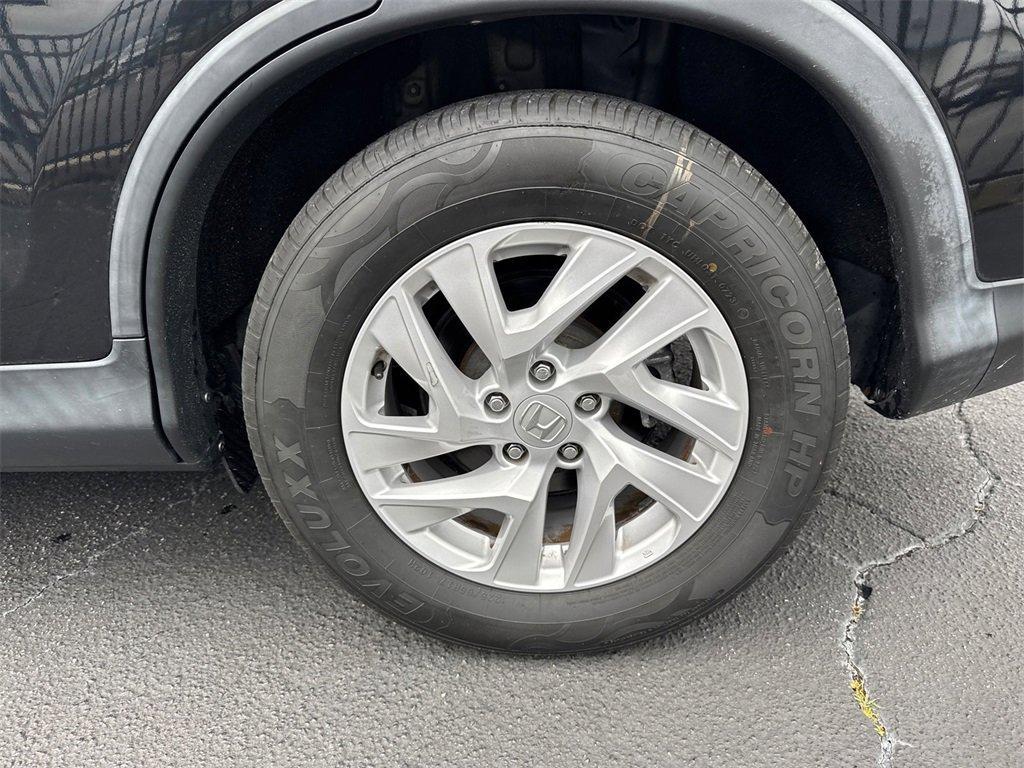 used 2016 Honda CR-V car, priced at $18,354