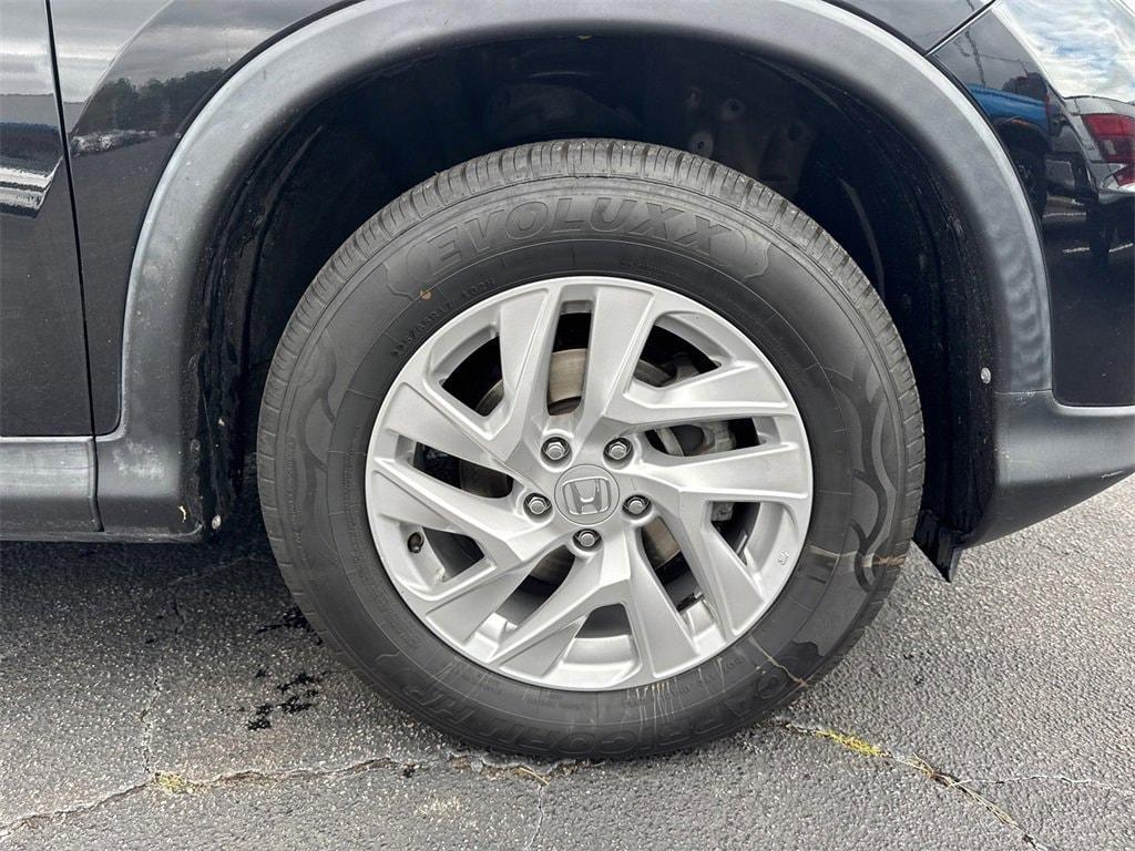 used 2016 Honda CR-V car, priced at $18,354