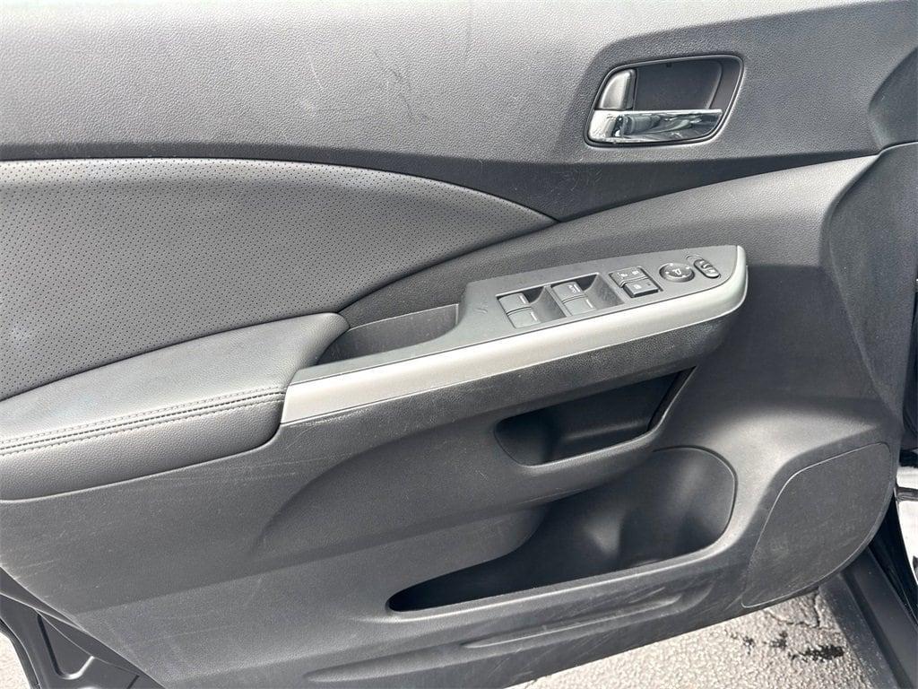 used 2016 Honda CR-V car, priced at $18,354
