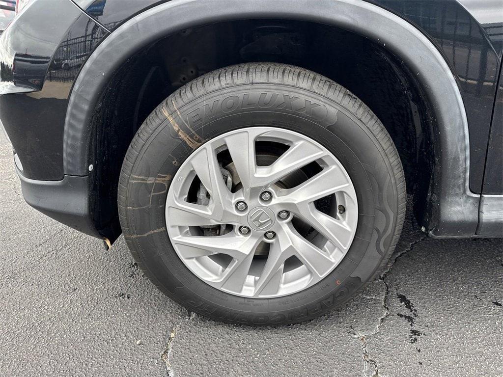 used 2016 Honda CR-V car, priced at $18,354