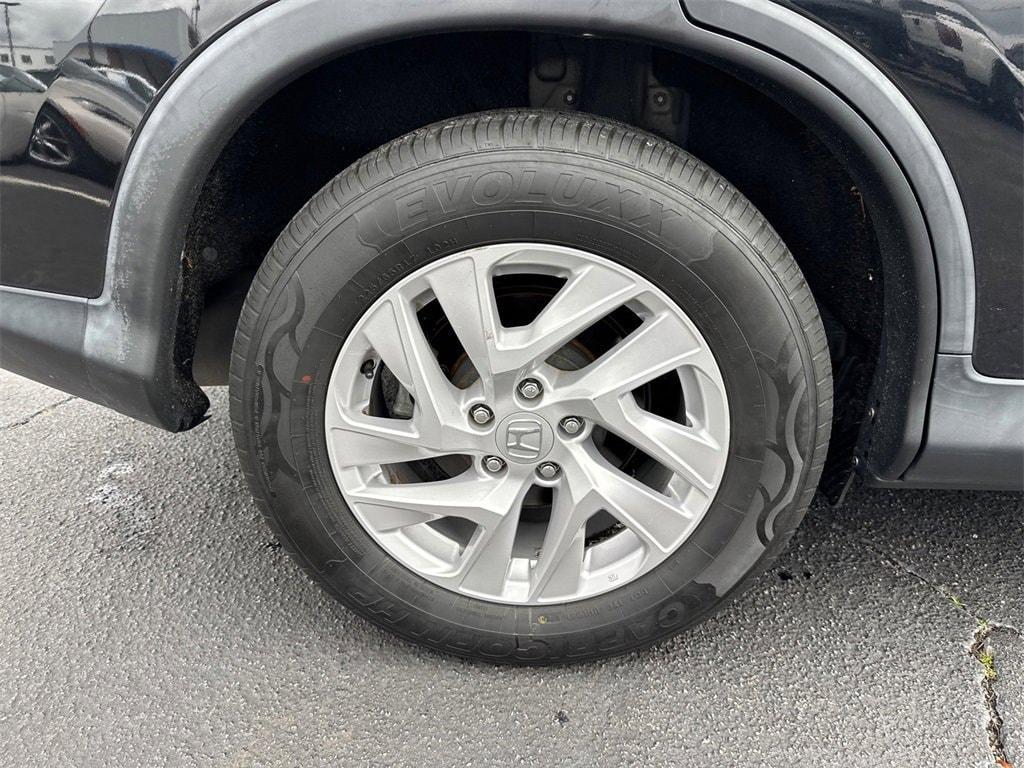 used 2016 Honda CR-V car, priced at $18,354