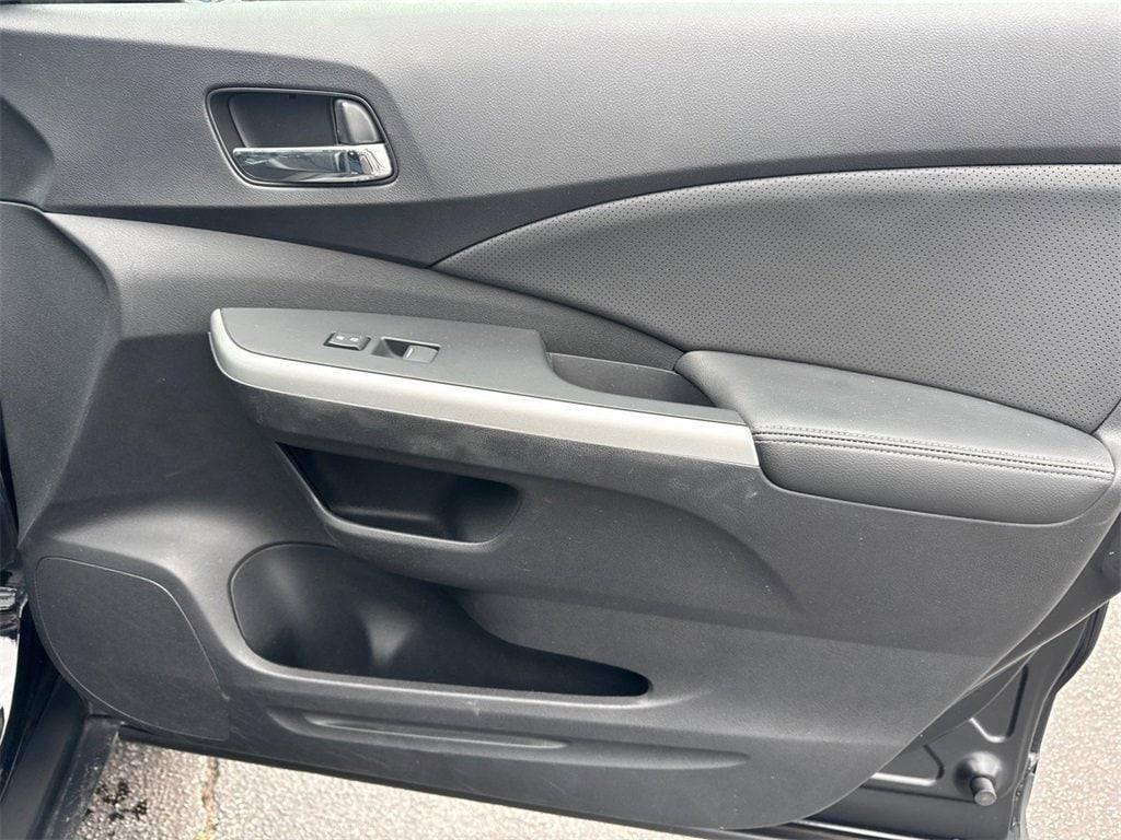 used 2016 Honda CR-V car, priced at $18,354