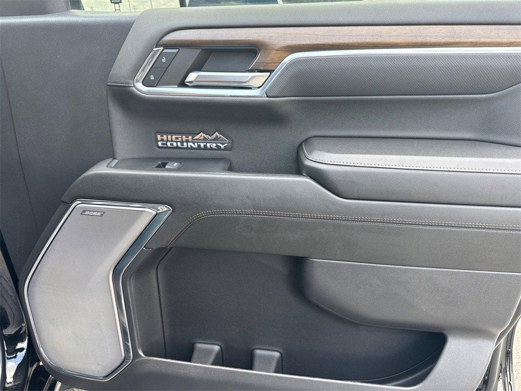 used 2024 Chevrolet Silverado 1500 car, priced at $54,996