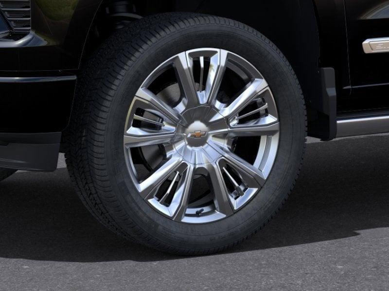 new 2025 Chevrolet Silverado 1500 car, priced at $63,755