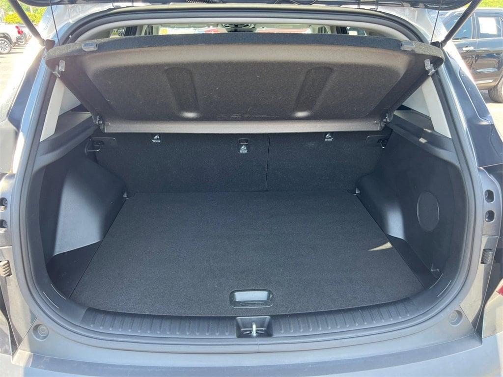 used 2021 Kia Seltos car, priced at $17,754