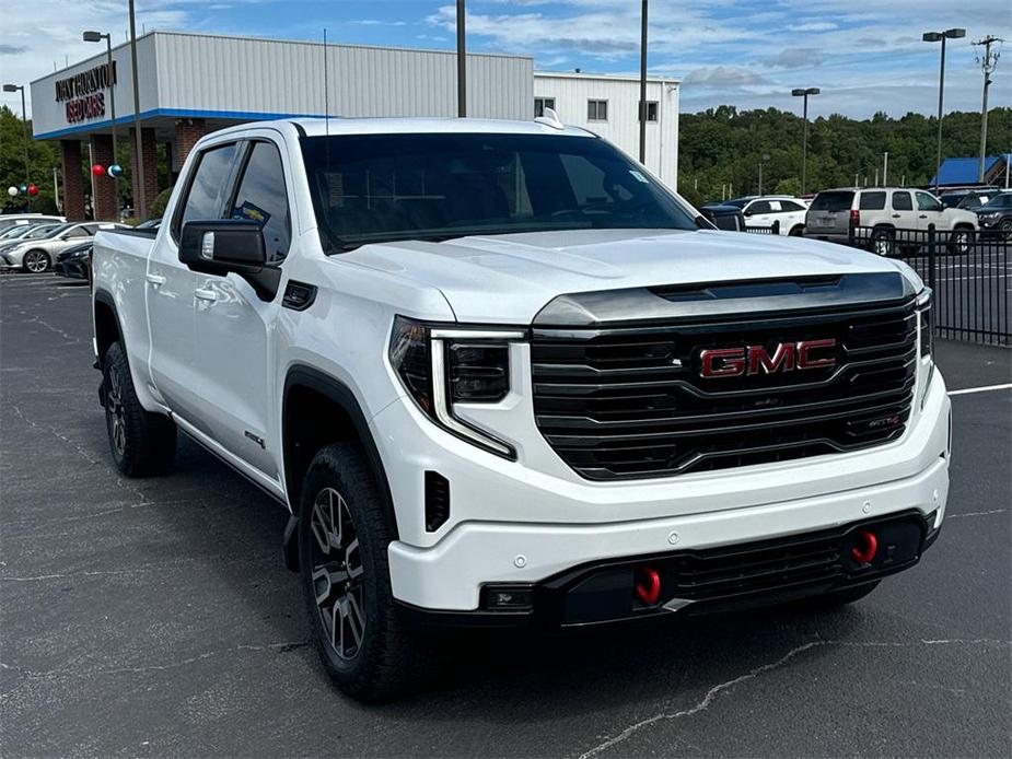 used 2022 GMC Sierra 1500 car, priced at $49,174