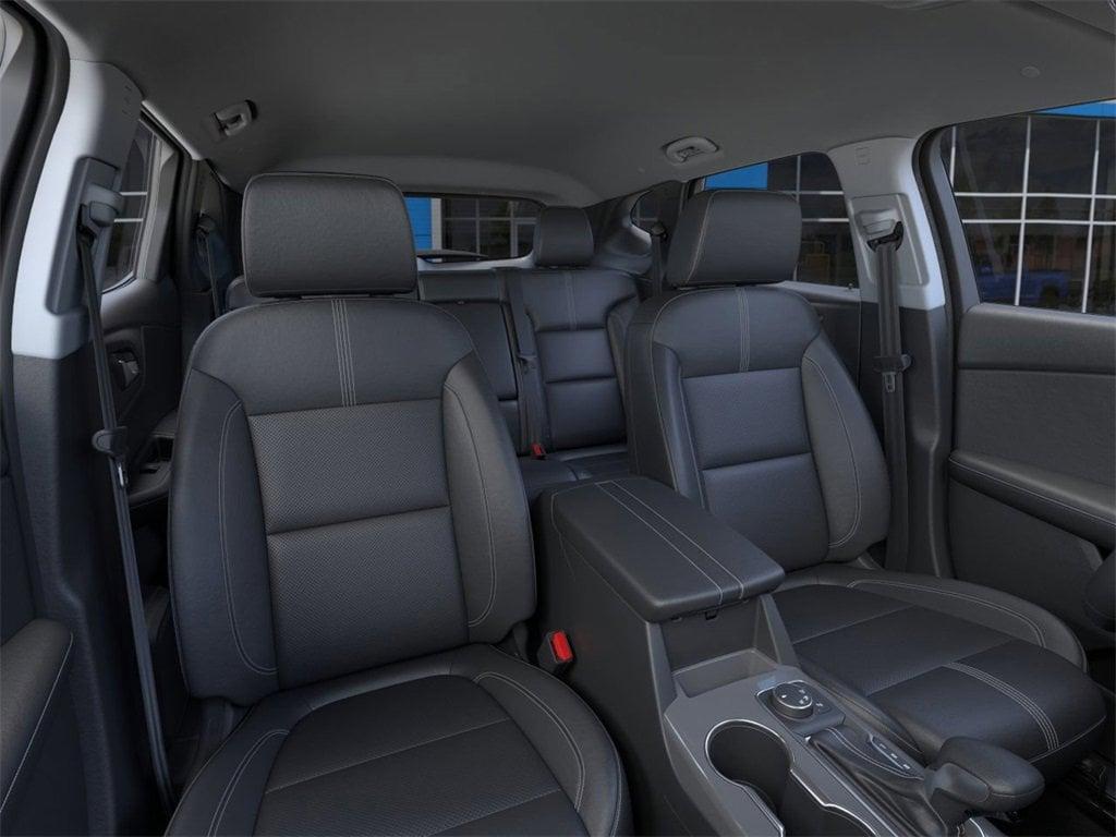 new 2025 Chevrolet Blazer car, priced at $38,775