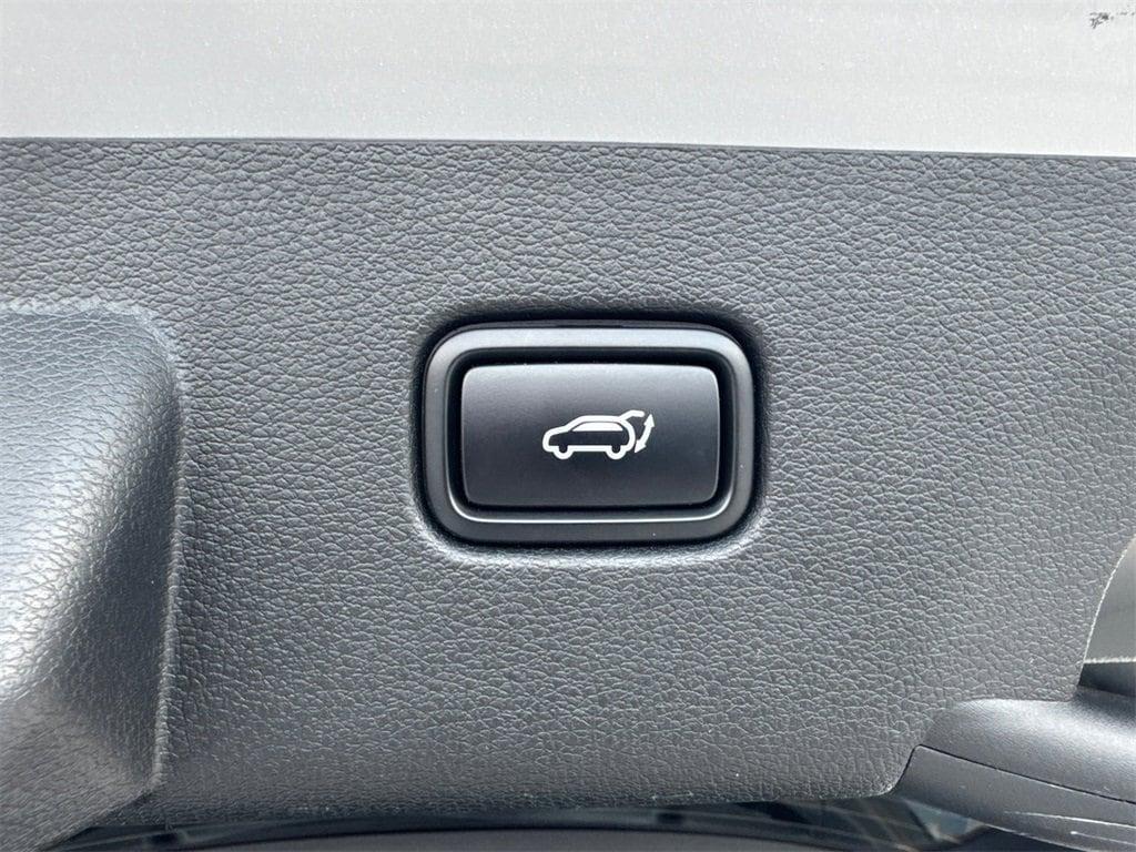 used 2024 Kia Sportage car, priced at $30,554