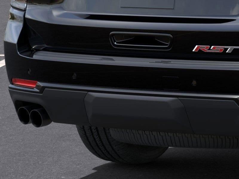 new 2025 Chevrolet Suburban car, priced at $82,870