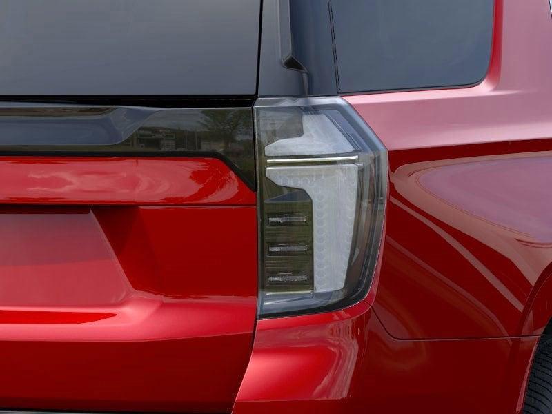 new 2025 Chevrolet Tahoe car, priced at $80,085