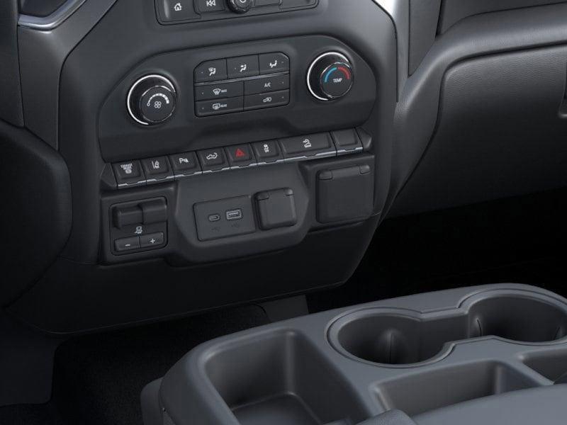 new 2025 Chevrolet Silverado 2500 car, priced at $68,895