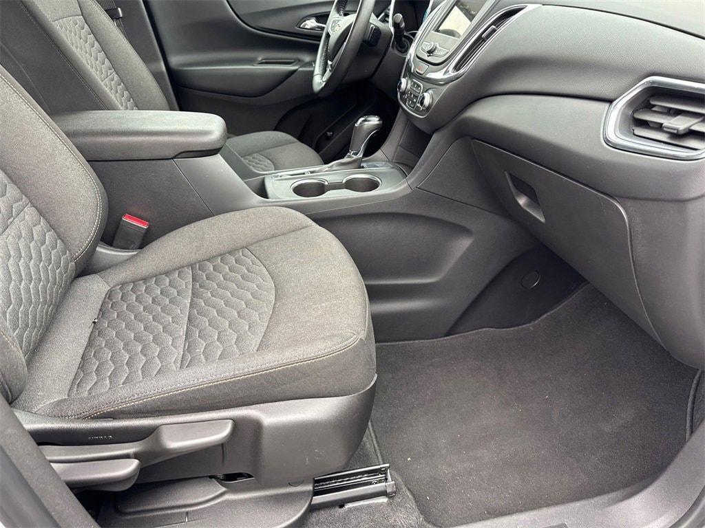 used 2019 Chevrolet Equinox car, priced at $13,912