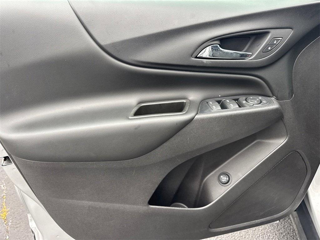 used 2019 Chevrolet Equinox car, priced at $13,912