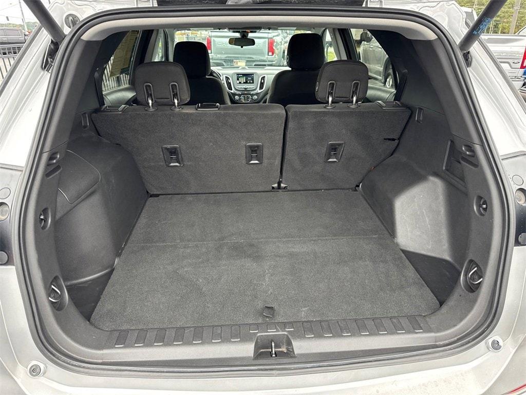 used 2019 Chevrolet Equinox car, priced at $13,912