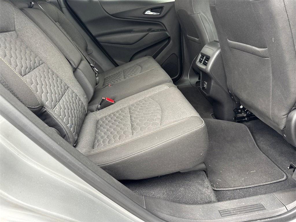 used 2019 Chevrolet Equinox car, priced at $13,912