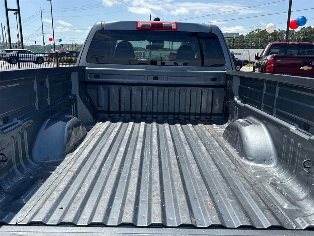 used 2022 Chevrolet Colorado car, priced at $16,314