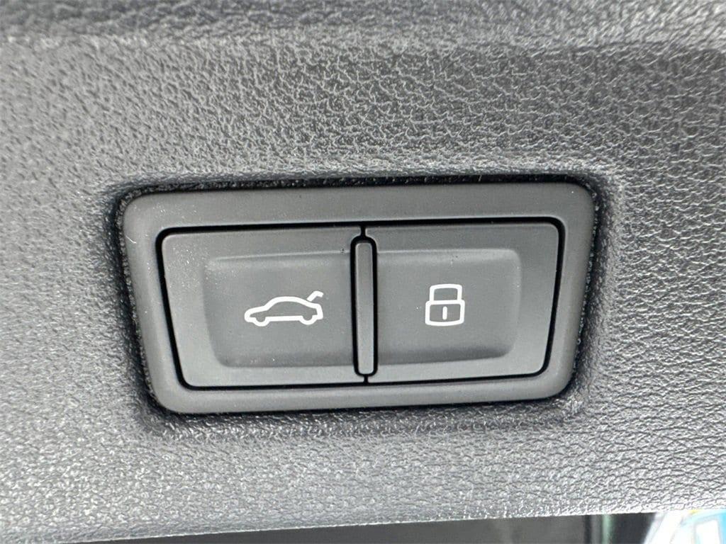 used 2021 Audi A5 car, priced at $29,314