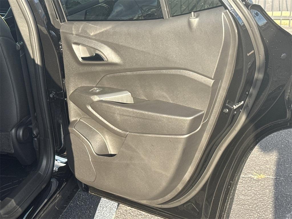 new 2026 Chevrolet Trax car, priced at $27,885