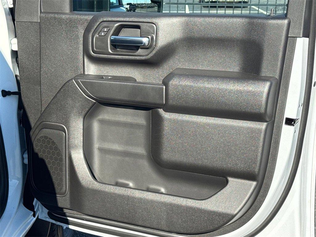 new 2026 Chevrolet Silverado 2500 car, priced at $61,085