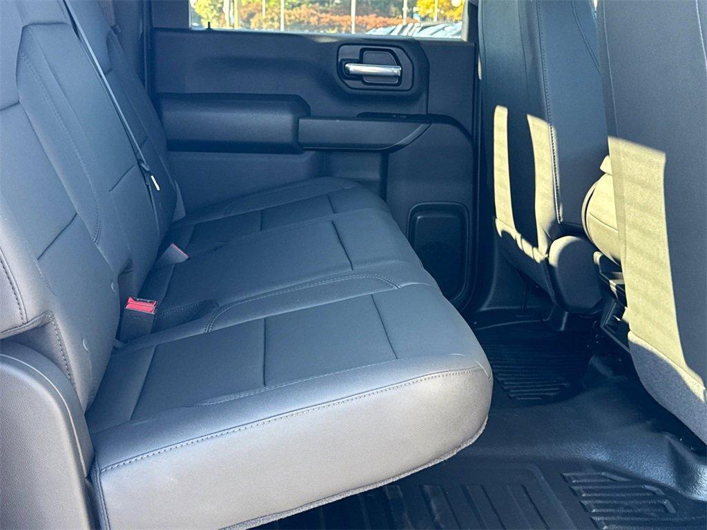 new 2026 Chevrolet Silverado 2500 car, priced at $61,085