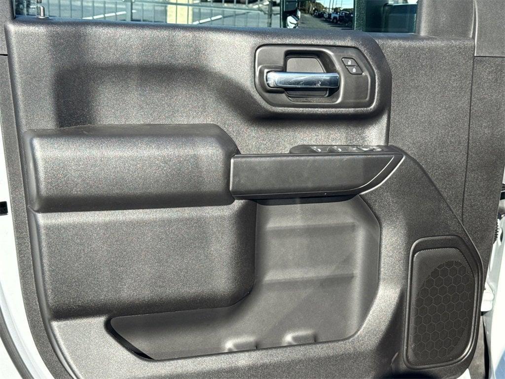 new 2026 Chevrolet Silverado 2500 car, priced at $61,085