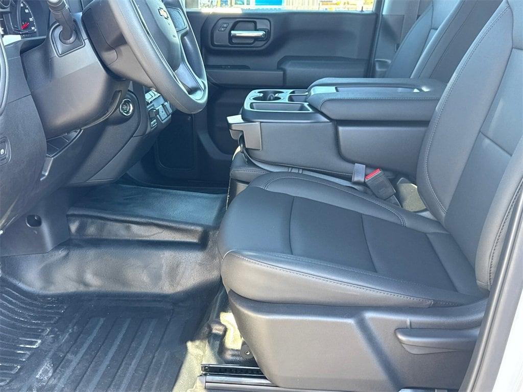 new 2026 Chevrolet Silverado 2500 car, priced at $61,085