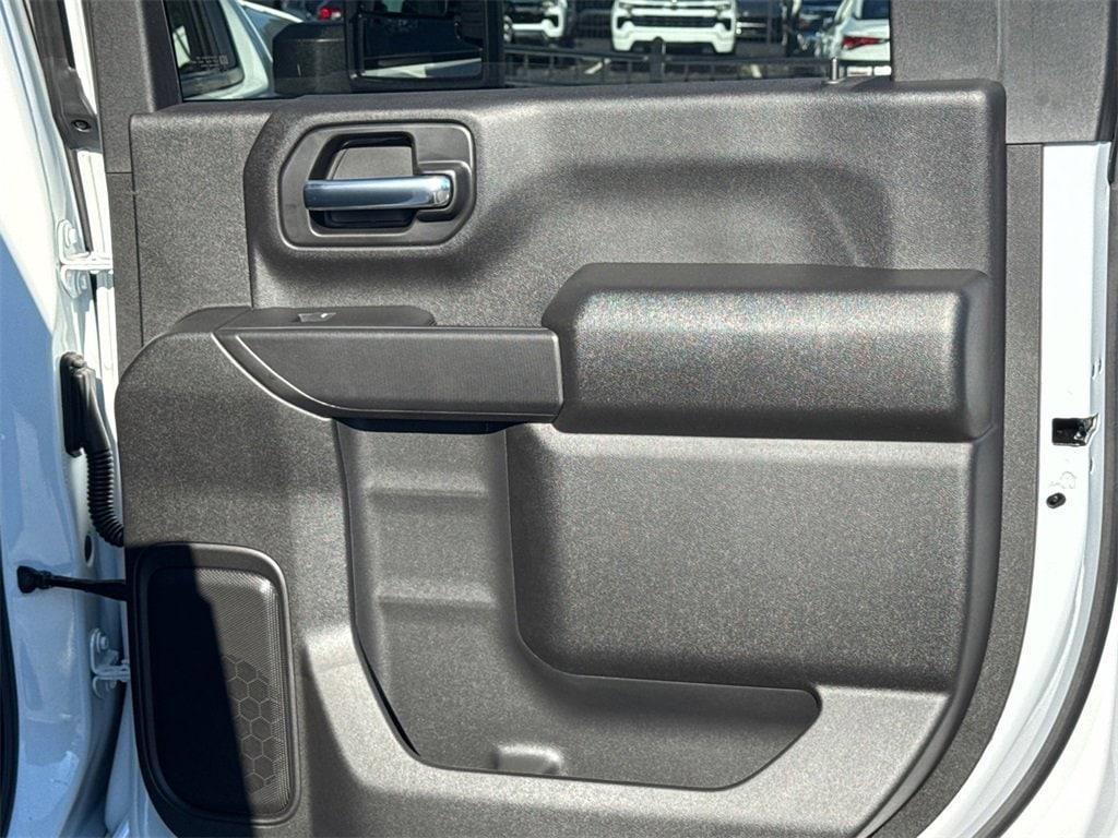 new 2026 Chevrolet Silverado 2500 car, priced at $61,085