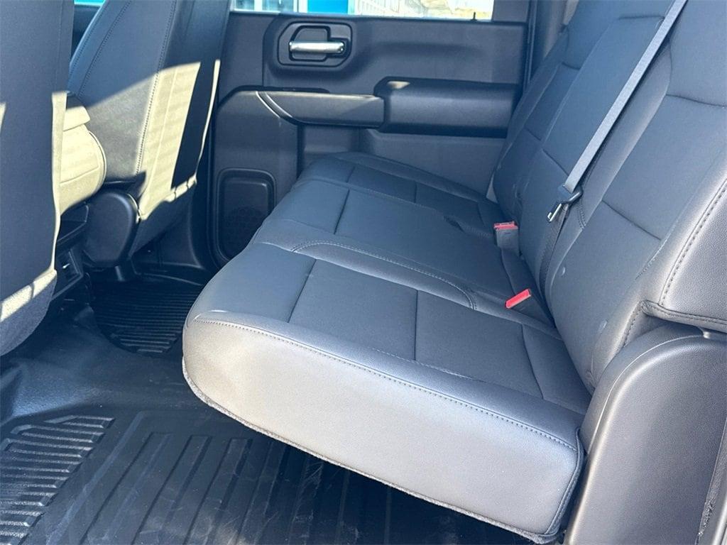 new 2026 Chevrolet Silverado 2500 car, priced at $61,085