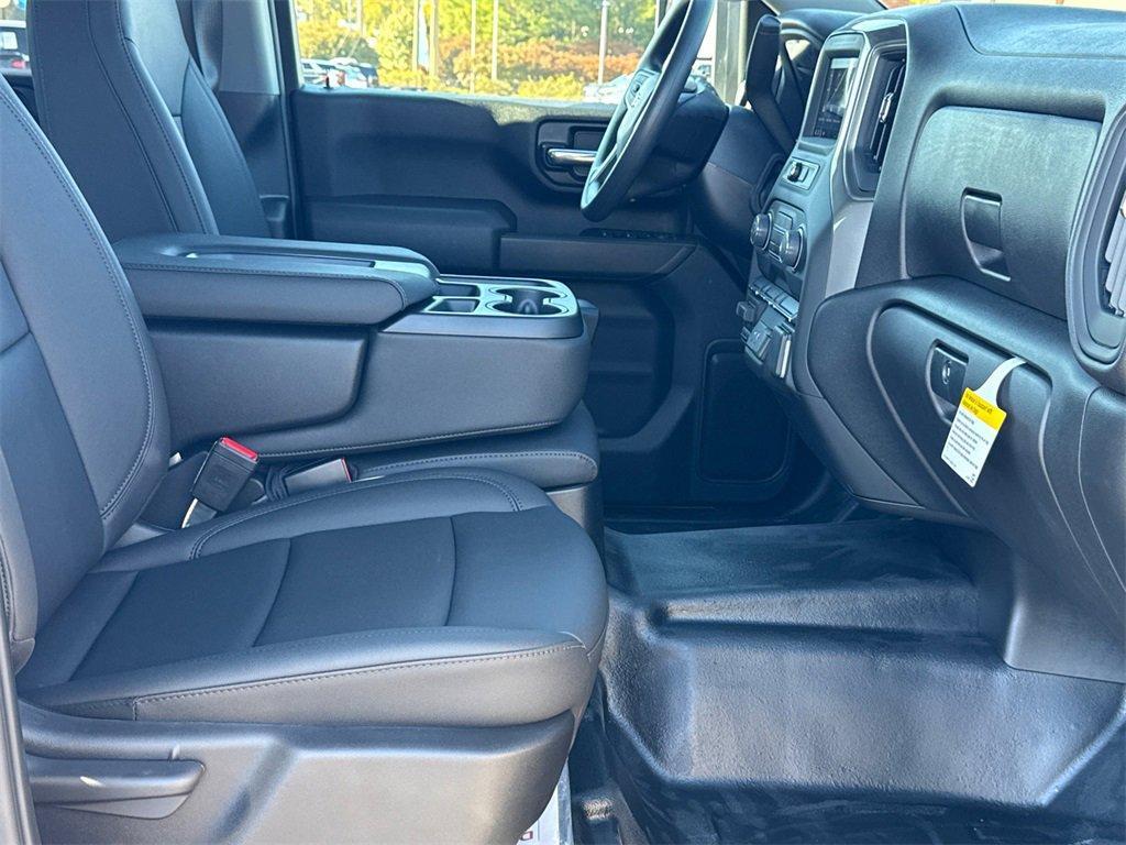 new 2026 Chevrolet Silverado 2500 car, priced at $61,085