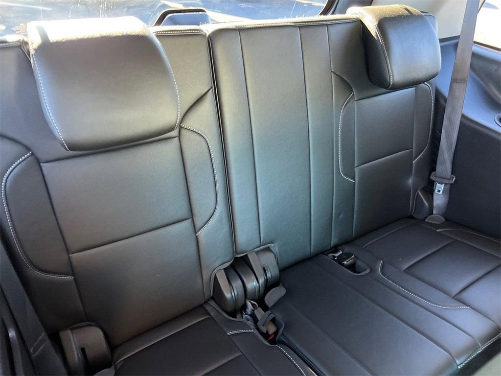 used 2018 Chevrolet Tahoe car, priced at $27,654