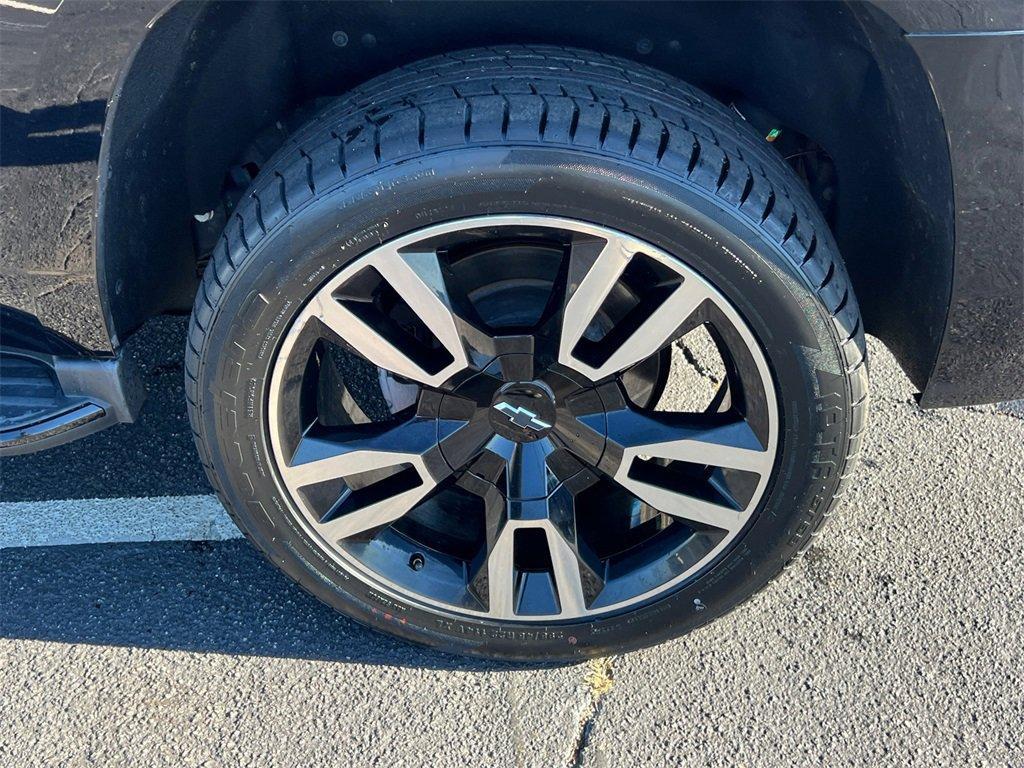 used 2018 Chevrolet Tahoe car, priced at $27,654