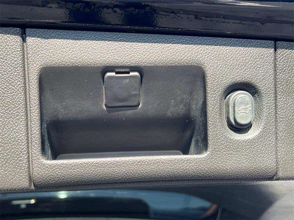 used 2018 Chevrolet Tahoe car, priced at $27,654