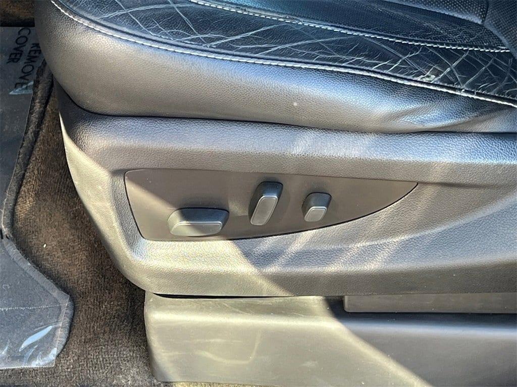 used 2018 Chevrolet Tahoe car, priced at $27,654