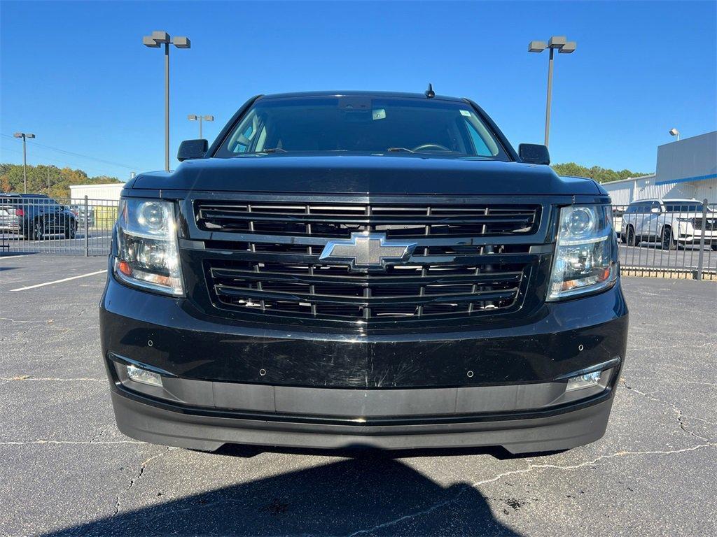 used 2018 Chevrolet Tahoe car, priced at $27,654