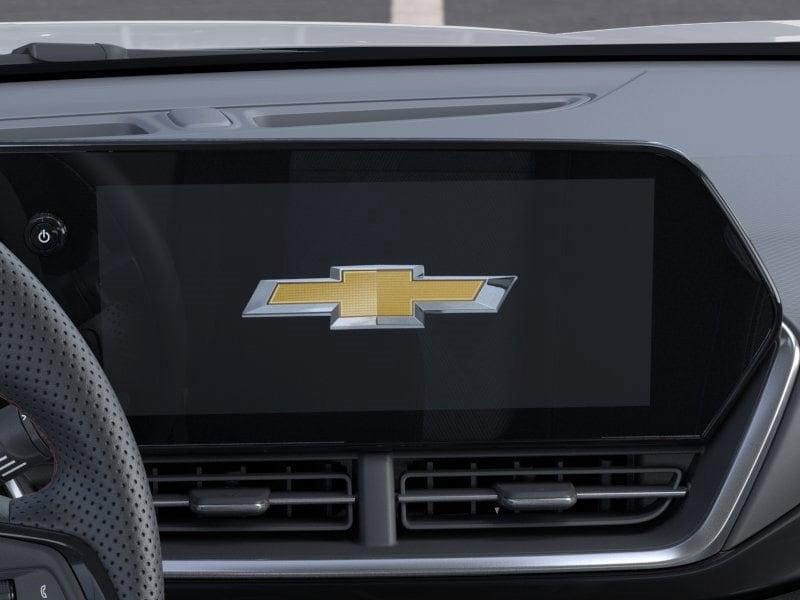 new 2025 Chevrolet Trax car, priced at $26,885