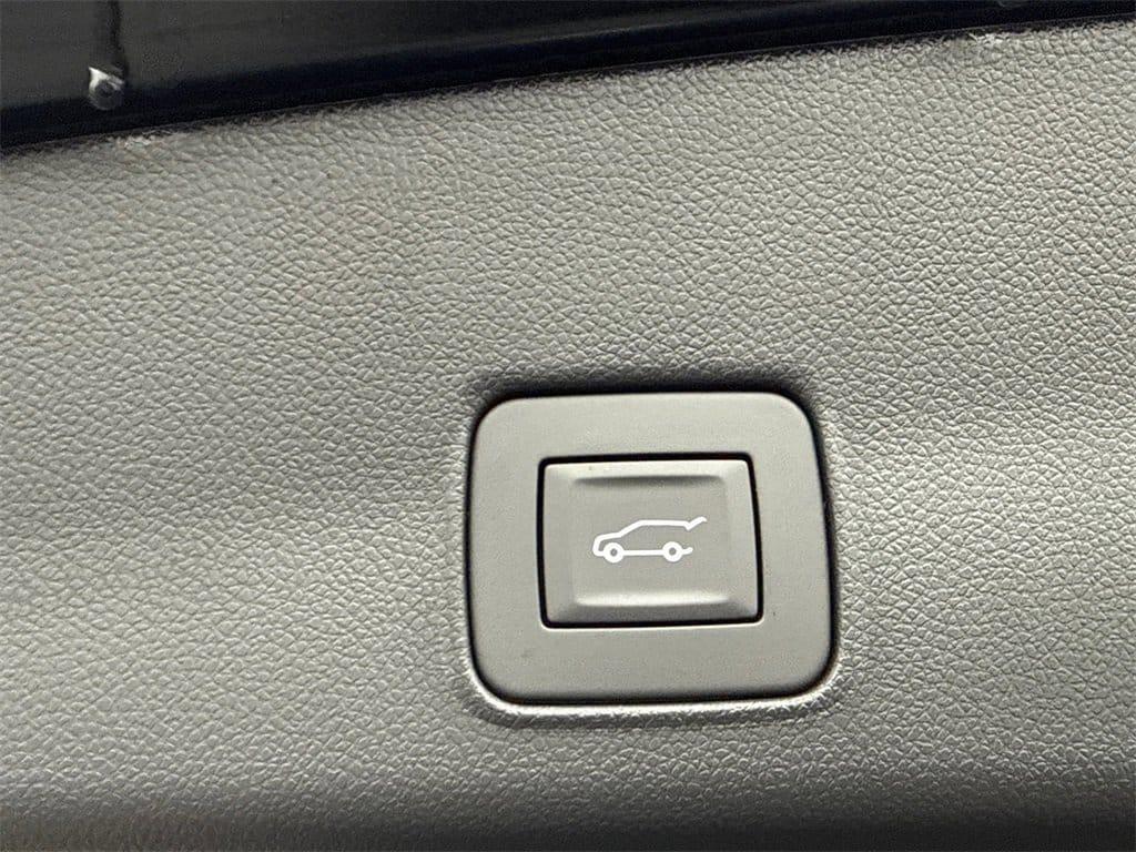 new 2026 Chevrolet TrailBlazer car, priced at $34,330