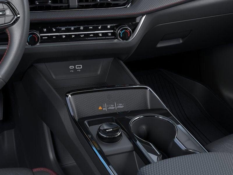 new 2026 Chevrolet Equinox car, priced at $38,080