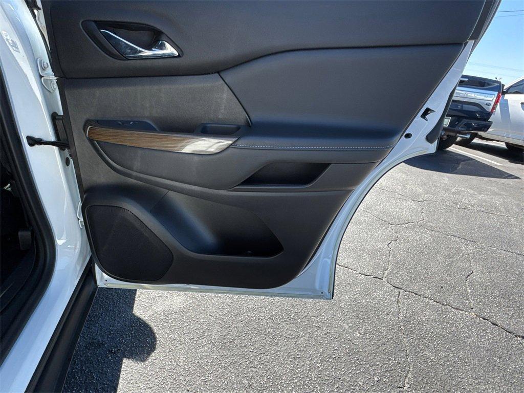 used 2021 GMC Acadia car, priced at $21,887