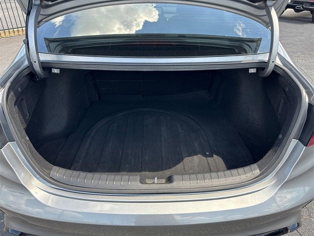 used 2022 Kia Forte car, priced at $18,754