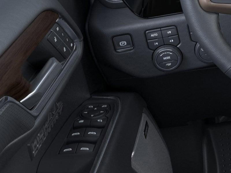 new 2026 Chevrolet Silverado 1500 car, priced at $68,540