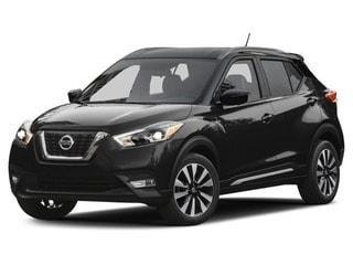 used 2018 Nissan Kicks car, priced at $11,554