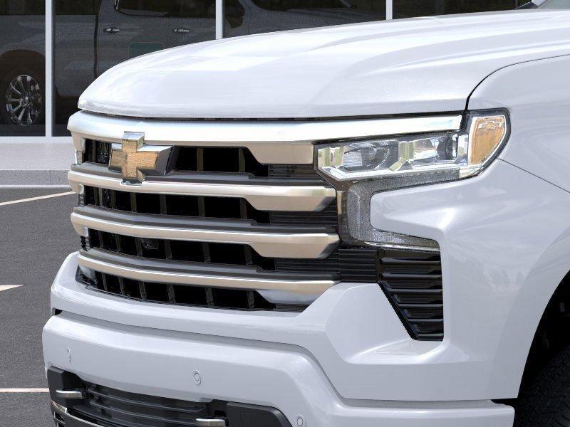 new 2026 Chevrolet Silverado 1500 car, priced at $67,220