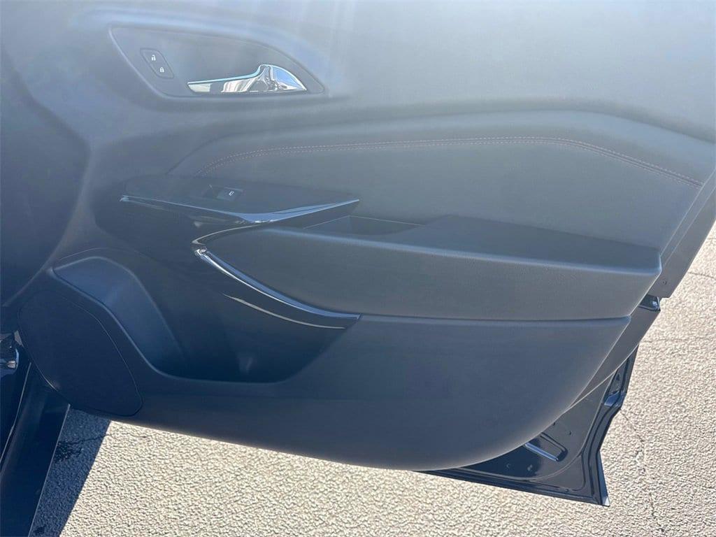 new 2026 Chevrolet Trax car, priced at $28,780