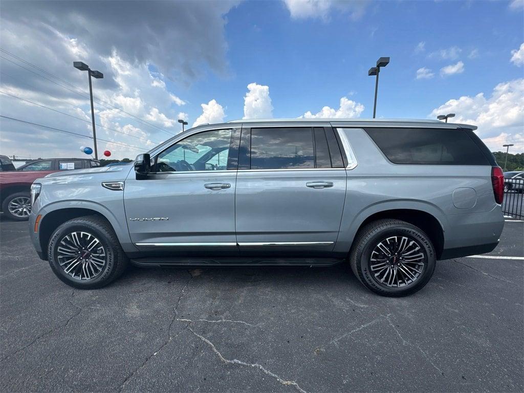 used 2025 GMC Yukon XL car, priced at $65,999
