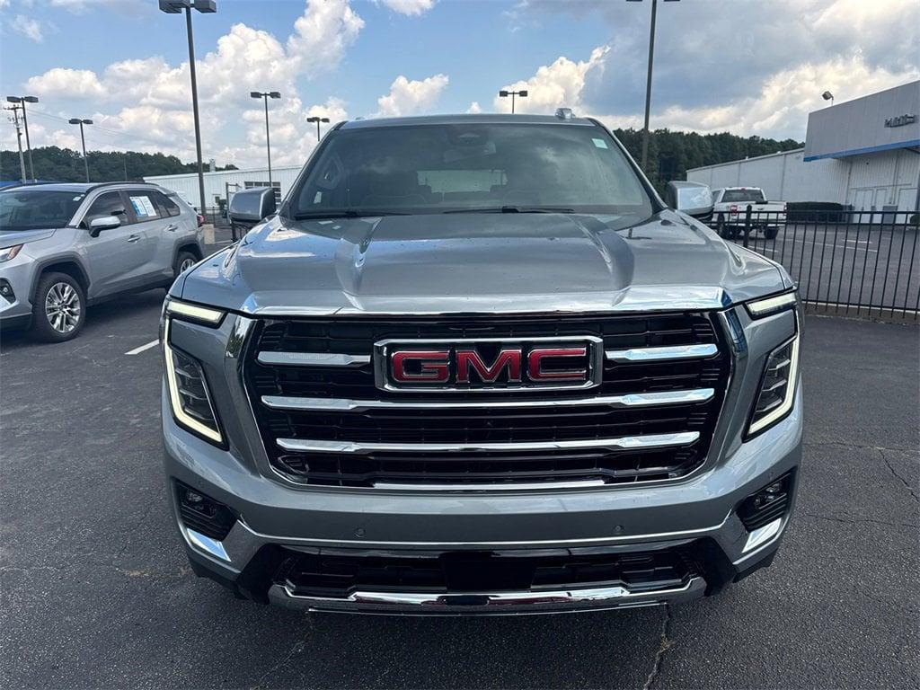 used 2025 GMC Yukon XL car, priced at $65,999