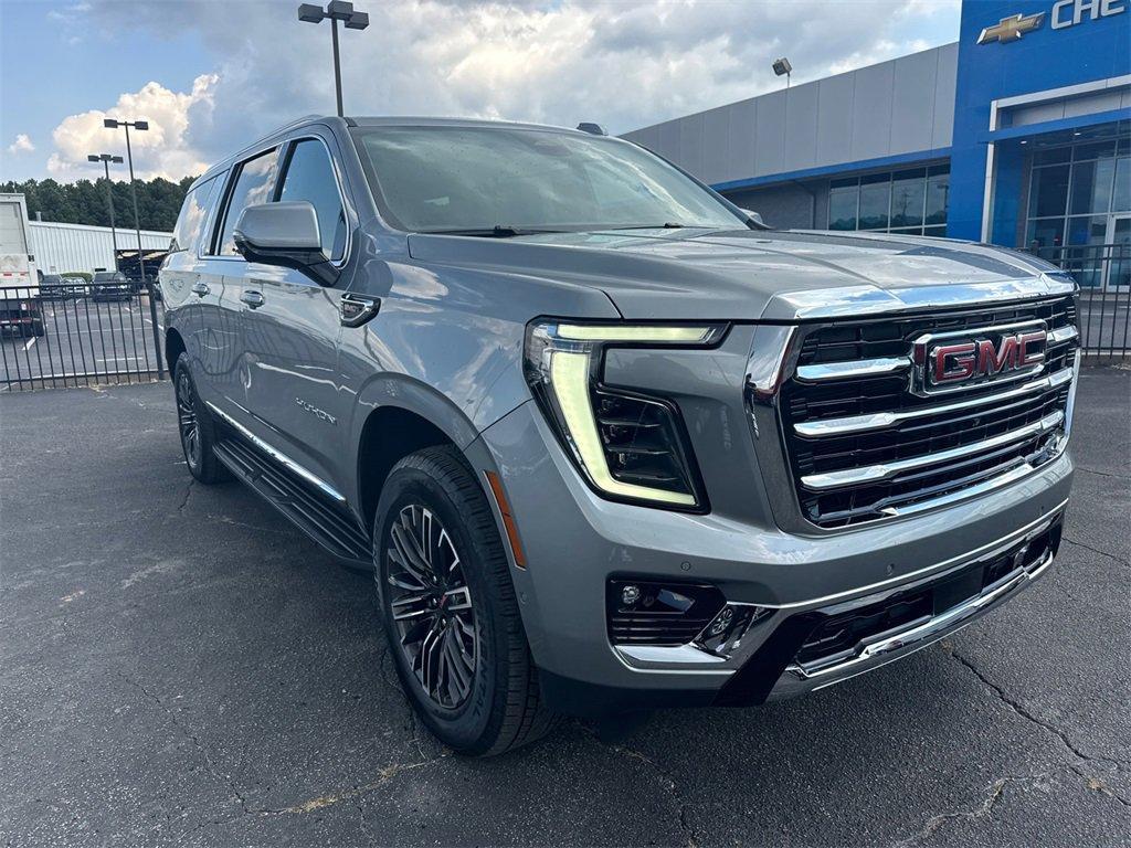 used 2025 GMC Yukon XL car, priced at $65,999