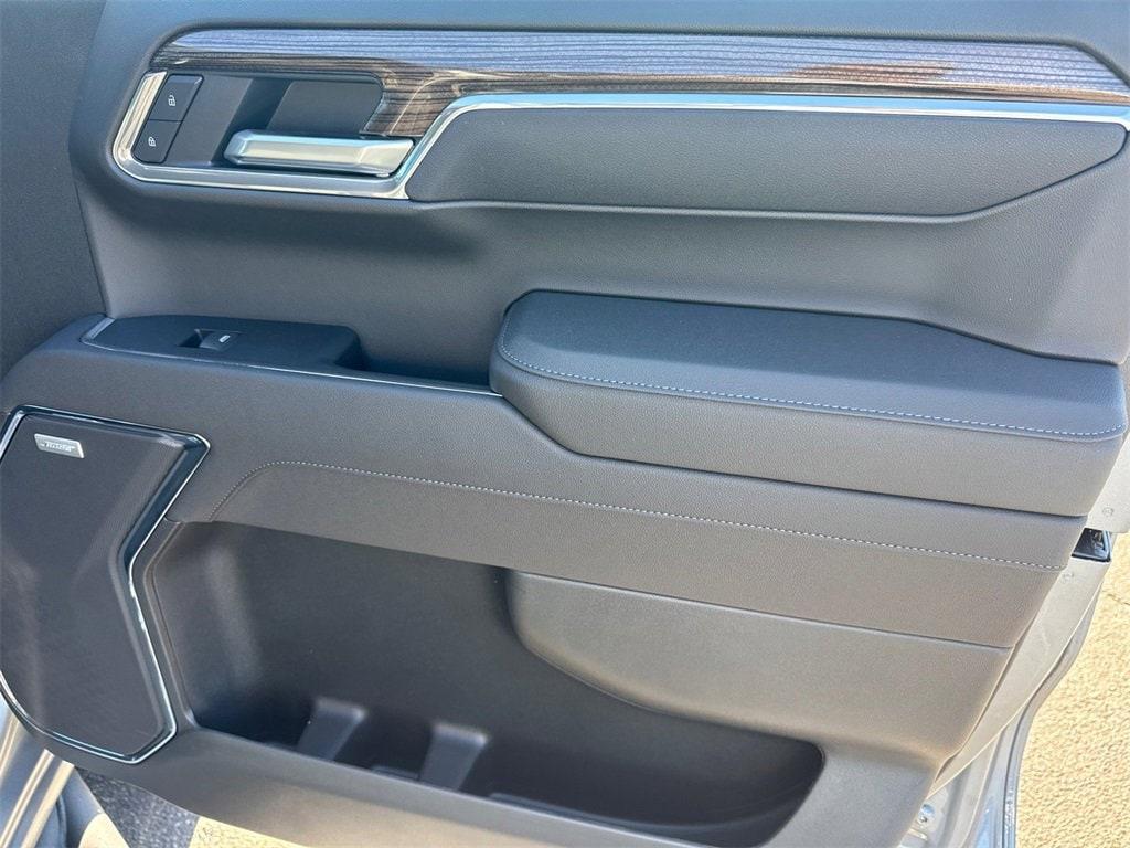 new 2026 Chevrolet Silverado 1500 car, priced at $61,515