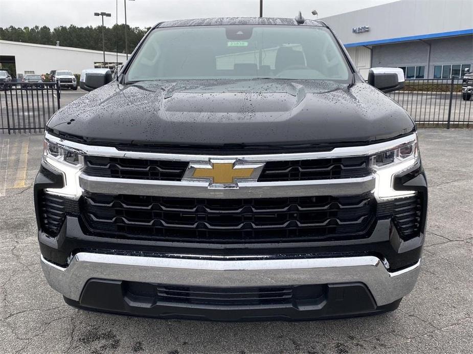 new 2023 Chevrolet Silverado 1500 car, priced at $43,745