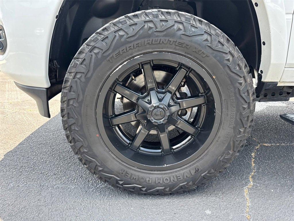 used 2019 Ram 2500 car, priced at $39,996
